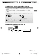 Предварительный просмотр 69 страницы JVC KD-R811 Instructions Manual