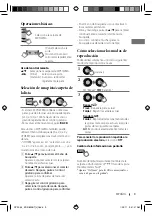 Предварительный просмотр 43 страницы JVC KD-R820BT Instructions Manual