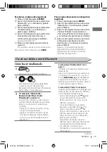 Предварительный просмотр 47 страницы JVC KD-R820BT Instructions Manual