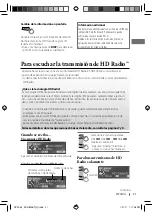 Предварительный просмотр 55 страницы JVC KD-R820BT Instructions Manual