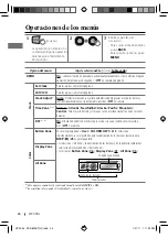 Предварительный просмотр 60 страницы JVC KD-R820BT Instructions Manual