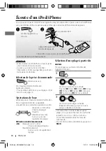 Preview for 86 page of JVC KD-R820BT Instructions Manual