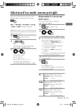 Preview for 93 page of JVC KD-R820BT Instructions Manual