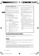 Preview for 102 page of JVC KD-R820BT Instructions Manual