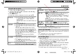 Предварительный просмотр 13 страницы JVC KD-R851BT Instruction Manual