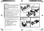 Предварительный просмотр 22 страницы JVC KD-R851BT Instruction Manual