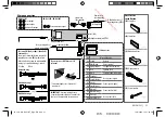 Предварительный просмотр 23 страницы JVC KD-R851BT Instruction Manual