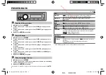 Предварительный просмотр 26 страницы JVC KD-R851BT Instruction Manual