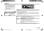 Предварительный просмотр 13 страницы JVC KD-R861BT Instruction Manual