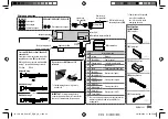 Предварительный просмотр 27 страницы JVC KD-R861BT Instruction Manual