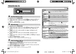 Предварительный просмотр 30 страницы JVC KD-R861BT Instruction Manual