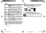 Предварительный просмотр 34 страницы JVC KD-R861BT Instruction Manual