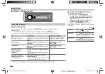 Предварительный просмотр 36 страницы JVC KD-R861BT Instruction Manual