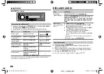 Предварительный просмотр 40 страницы JVC KD-R861BT Instruction Manual