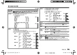 Предварительный просмотр 41 страницы JVC KD-R861BT Instruction Manual