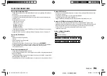 Предварительный просмотр 45 страницы JVC KD-R861BT Instruction Manual