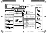 Предварительный просмотр 51 страницы JVC KD-R861BT Instruction Manual