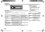 Предварительный просмотр 12 страницы JVC KD-R862BT Instruction Manual