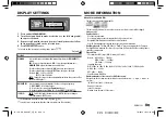 Предварительный просмотр 19 страницы JVC KD-R862BT Instruction Manual