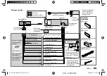 Предварительный просмотр 25 страницы JVC KD-R862BT Instruction Manual