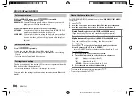 Предварительный просмотр 12 страницы JVC KD-R880BT Instruction Manual