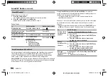 Предварительный просмотр 16 страницы JVC KD-R880BT Instruction Manual