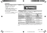 Предварительный просмотр 23 страницы JVC KD-R880BT Instruction Manual