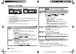 Предварительный просмотр 30 страницы JVC KD-R880BT Instruction Manual