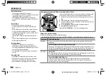 Предварительный просмотр 32 страницы JVC KD-R880BT Instruction Manual