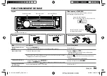 Предварительный просмотр 41 страницы JVC KD-R880BT Instruction Manual