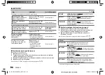 Предварительный просмотр 54 страницы JVC KD-R880BT Instruction Manual