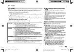 Предварительный просмотр 55 страницы JVC KD-R880BT Instruction Manual