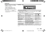 Предварительный просмотр 57 страницы JVC KD-R880BT Instruction Manual