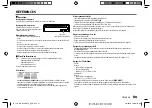 Предварительный просмотр 65 страницы JVC KD-R880BT Instruction Manual