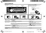 Предварительный просмотр 75 страницы JVC KD-R880BT Instruction Manual