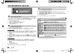 Предварительный просмотр 76 страницы JVC KD-R880BT Instruction Manual