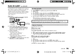 Предварительный просмотр 83 страницы JVC KD-R880BT Instruction Manual