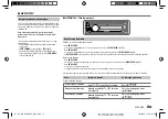 Предварительный просмотр 87 страницы JVC KD-R880BT Instruction Manual