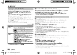 Предварительный просмотр 92 страницы JVC KD-R880BT Instruction Manual