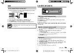 Предварительный просмотр 93 страницы JVC KD-R880BT Instruction Manual