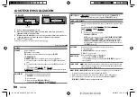 Предварительный просмотр 98 страницы JVC KD-R880BT Instruction Manual