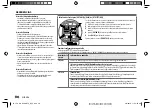 Предварительный просмотр 100 страницы JVC KD-R880BT Instruction Manual