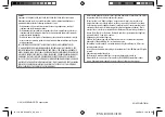 Предварительный просмотр 108 страницы JVC KD-R880BT Instruction Manual