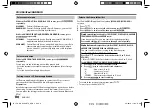 Предварительный просмотр 12 страницы JVC KD-R888BT Instruction Manual