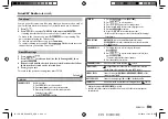 Предварительный просмотр 17 страницы JVC KD-R888BT Instruction Manual