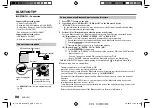 Предварительный просмотр 18 страницы JVC KD-R888BT Instruction Manual