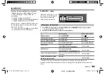 Предварительный просмотр 23 страницы JVC KD-R888BT Instruction Manual