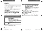 Предварительный просмотр 24 страницы JVC KD-R888BT Instruction Manual