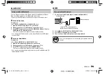 Предварительный просмотр 25 страницы JVC KD-R888BT Instruction Manual