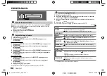 Предварительный просмотр 44 страницы JVC KD-R888BT Instruction Manual